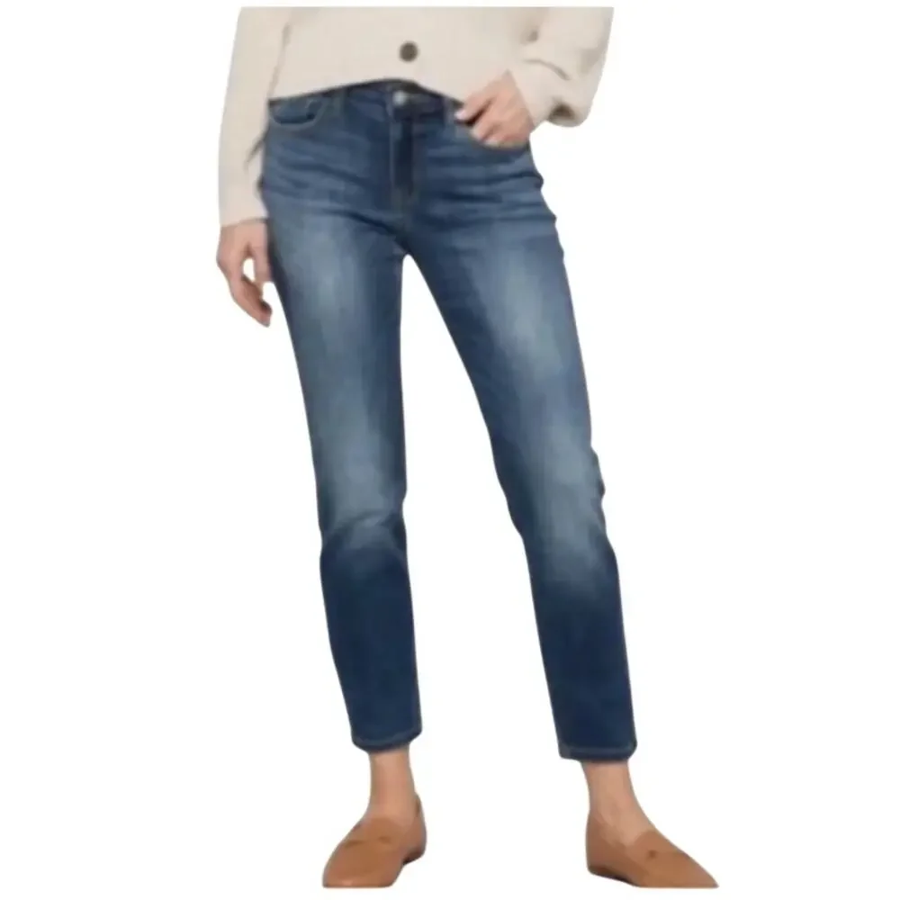 Judy Blue Relaxed fit Jeans size 15/32 #B